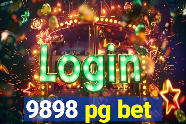 9898 pg bet